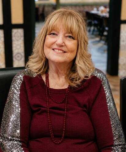 Barbara Bryant, obituary — Pace Funeral Home