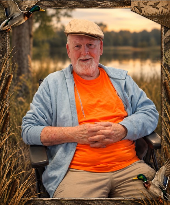 Everett Ramsey, obituary — Pace Funeral Home