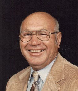 Doyle Smith, obituary — Pace Funeral Home