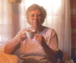 Nero "Doodle" Lambright, obituary — Pace Funeral Home