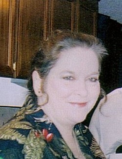 Jamie Holmes, obituary — Pace Funeral Home