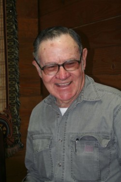 Waldon Meadows, obituary — Pace Funeral Home