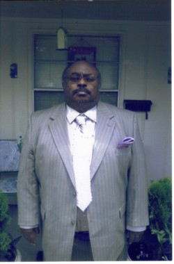 Jerry Bell, obituary — Pace Funeral Home