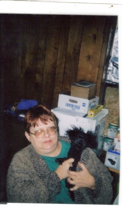 Janie Bean, obituary — Pace Funeral Home