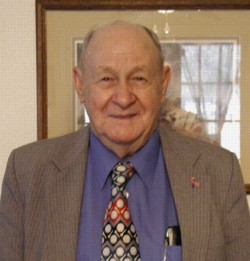 Phelan Allee, Sr., obituary — Pace Funeral Home