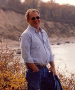 Robert O'Connor, obituary — Pace Funeral Home