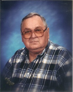 James Benton, Jr., obituary — Pace Funeral Home