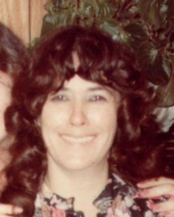 Alice Goff, obituary — Pace Funeral Home