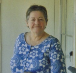 Patricia Smith, obituary — Pace Funeral Home