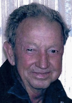 Jack Kelley, obituary — Pace Funeral Home