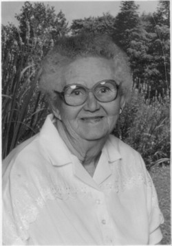 Bessie Hensley, obituary — Pace Funeral Home