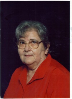 Ethelene Langford, obituary — Pace Funeral Home