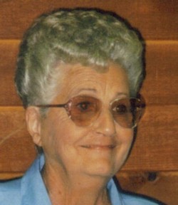 Margaret Barton, obituary — Pace Funeral Home