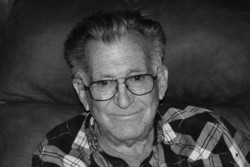 Gerald Berntsen, obituary — Pace Funeral Home