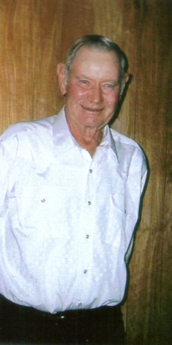 Joel Puckett, obituary — Pace Funeral Home