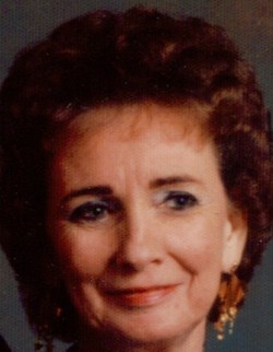 Helen Kessler, obituary — Pace Funeral Home