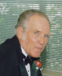 Bill Coleman, obituary — Pace Funeral Home