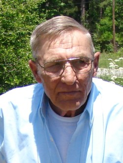 Webster Golsby, Jr, obituary — Pace Funeral Home