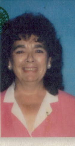 Shirley Stetler, obituary — Pace Funeral Home