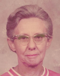 Pearl Forse, obituary — Pace Funeral Home
