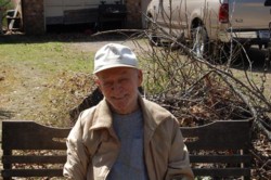 J. B. Loftin, obituary — Pace Funeral Home