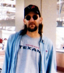 Brian Colburn, obituary — Pace Funeral Home