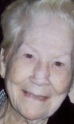 Lena Smith, obituary — Pace Funeral Home