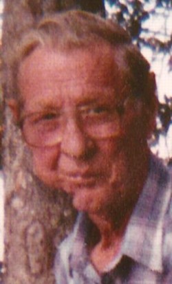 Jim Sheffield, obituary — Pace Funeral Home