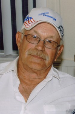 Ron Brandini, obituary — Pace Funeral Home
