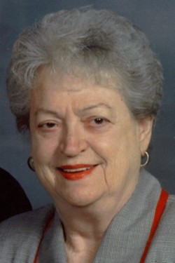 Imogene Smith, obituary — Pace Funeral Home