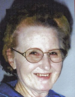 Billie Vezina, obituary — Pace Funeral Home