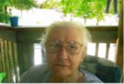 Bernice Beeson, obituary — Pace Funeral Home