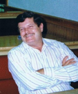 Ronald Bays, obituary — Pace Funeral Home