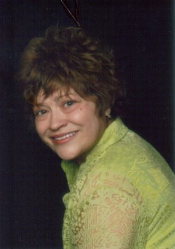 Melanie Patterson, obituary — Pace Funeral Home