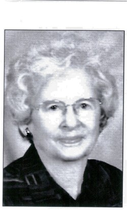 Mabel Meyer, obituary — Pace Funeral Home