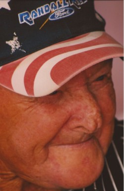 Lewis Williamson, obituary — Pace Funeral Home