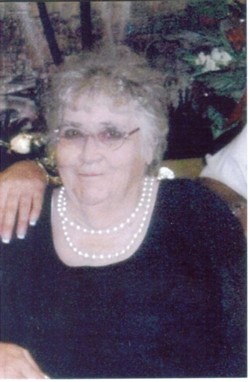 Elsie Doiel, obituary — Pace Funeral Home