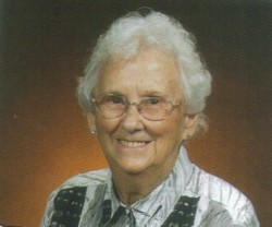 Barbara Hochgraber, obituary — Pace Funeral Home