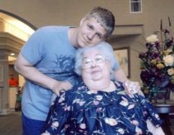 Dorothy Tennyson, obituary — Pace Funeral Home