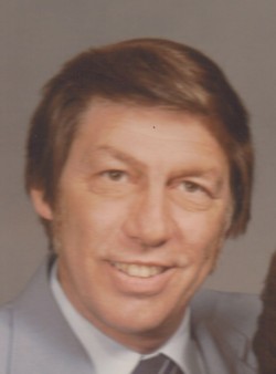Ronald Browne, obituary — Pace Funeral Home