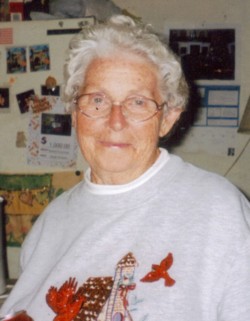 Mildred Pierce, obituary — Pace Funeral Home