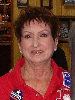 JoAnn Oestreich, obituary — Pace Funeral Home