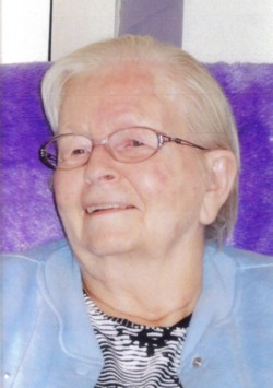 Wanda Rydalch, obituary — Pace Funeral Home