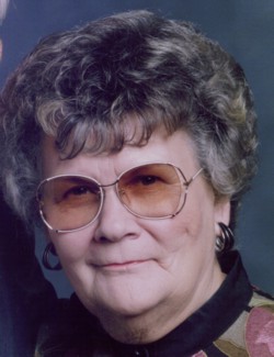 Mable Smith, obituary — Pace Funeral Home