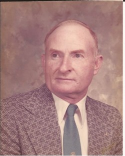 James Godwin, obituary — Pace Funeral Home