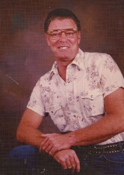 Charles Humble, obituary — Pace Funeral Home