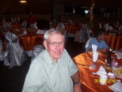 Lamar Williford, obituary — Pace Funeral Home