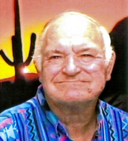 Leonard Hilton, obituary — Pace Funeral Home