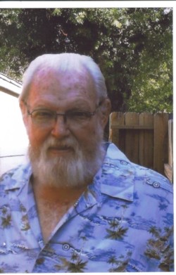 Curtis Anderson, obituary — Pace Funeral Home