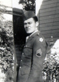 Jesse Shepherd, obituary — Pace Funeral Home